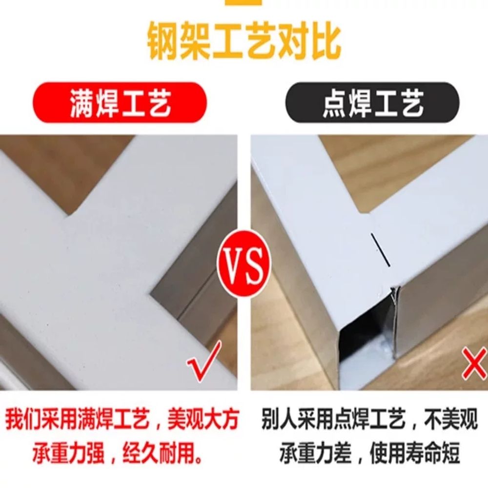 건조기 받침대 사진과달리 기본 건조기직렬설치 세탁기 렉 - 상세 이미지 2