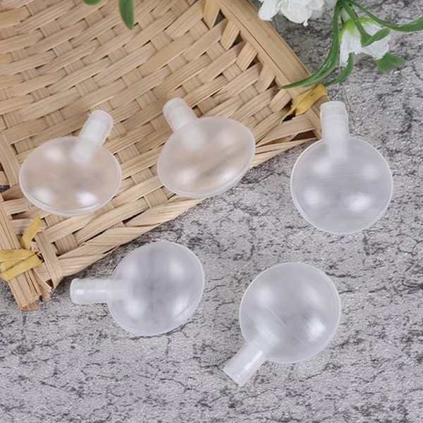 만들기 삑삑이 공예 재료 장난감 diy 원형 삑삑이 키트 - 상품 이미지