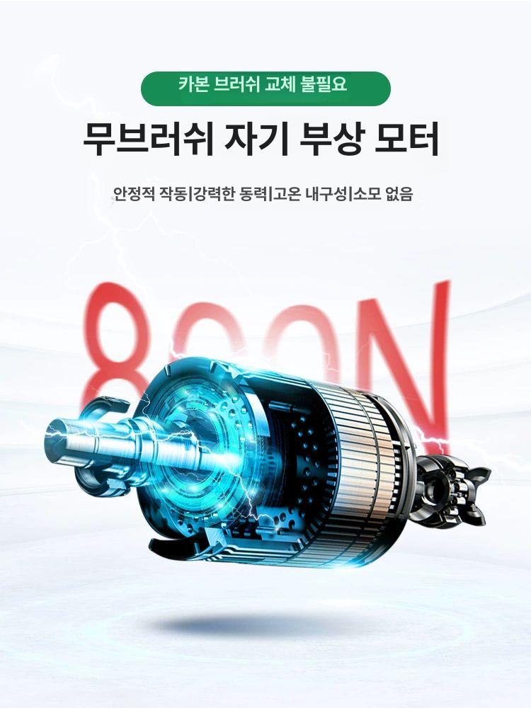전동 찻잎수확기 쑥채취기 농업용 채취기 소형 수확기 차밭 약초 수확기 - 상세 이미지 2