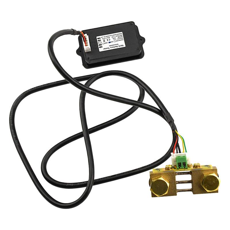 전압 차량용 배터리 잔량 표시 모니터 DIY 매립형 80v 100a - 상세 이미지 5