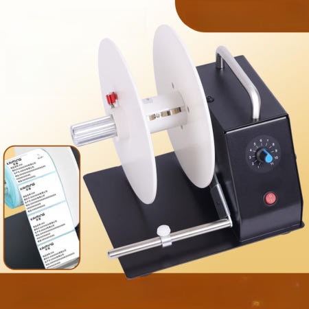 [해외]라벨 분리기 100mm 1150D GSC-120S 레벨 L 모델 cb-55 8