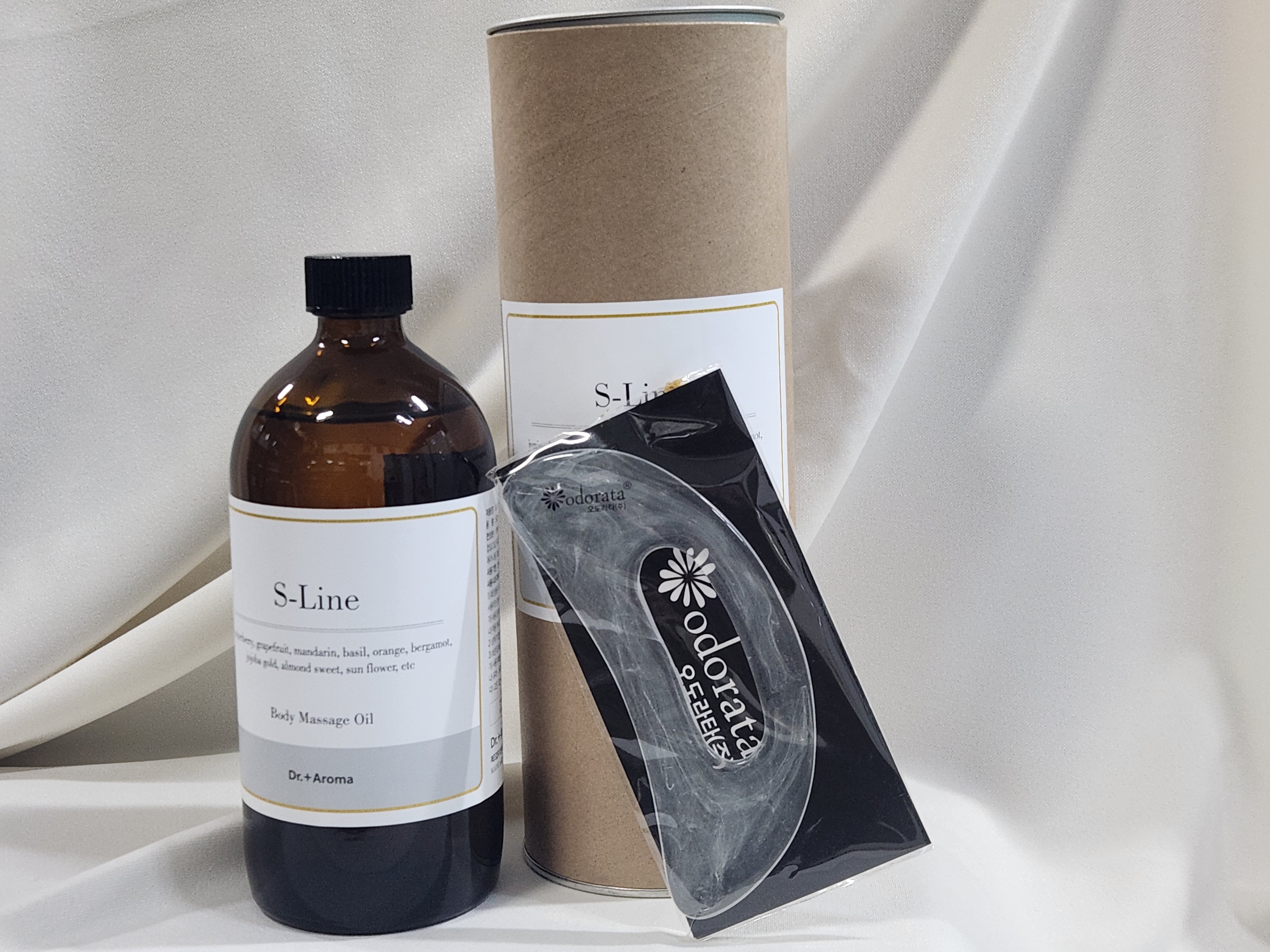 순환 오일 500ml 천연아로마 100% 복부 팔뚝 허벅지 노폐물배출 림프순환 부종 이미지 2