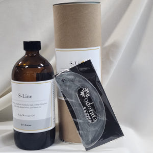 순환 오일 500ml 천연아로마 100% 복부 팔뚝 허벅지 노폐물배출 림... 솔직 후기 | 피부 타입별 분석 - 상품 이미지 2