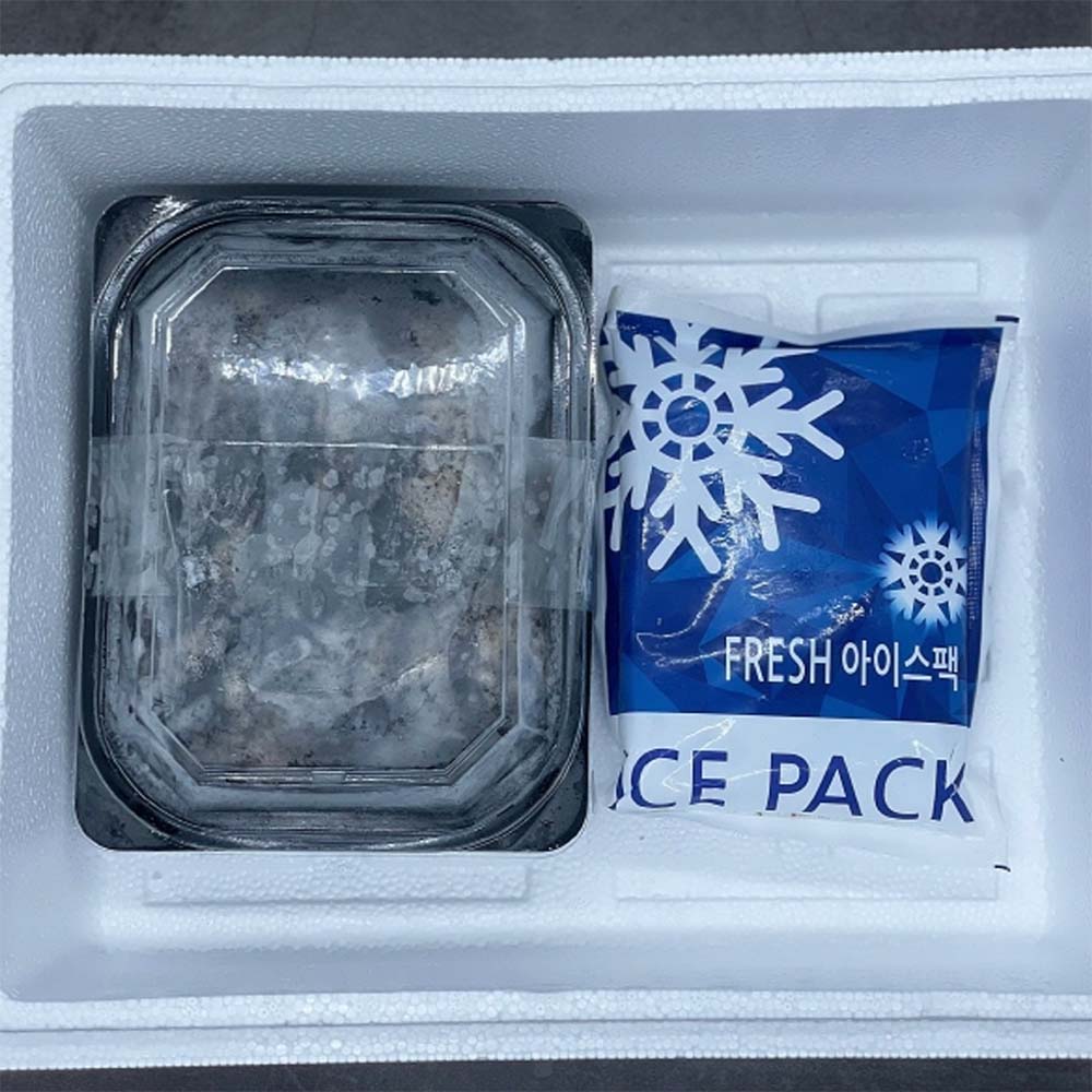 당일바리 생물갑오징어 1kg 2-3미/손질갑오징어1kg 이미지 6