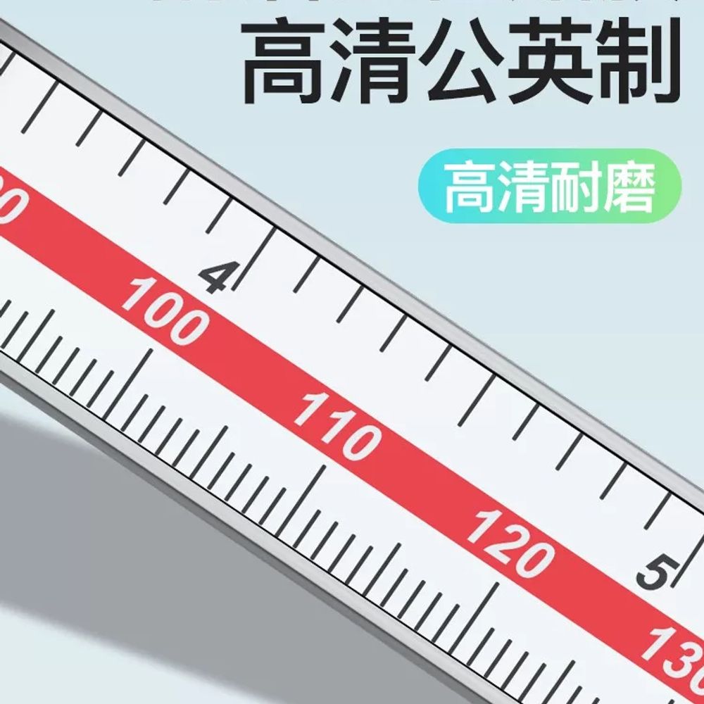 버니어 측정 측정기 캘리퍼스 필라게이지 간극 - 상세 이미지 3