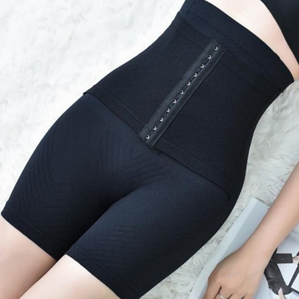 힙업 코르셋 거들 복부 하이 웨스트 거들 여성 보정 팬티 - 상품 이미지