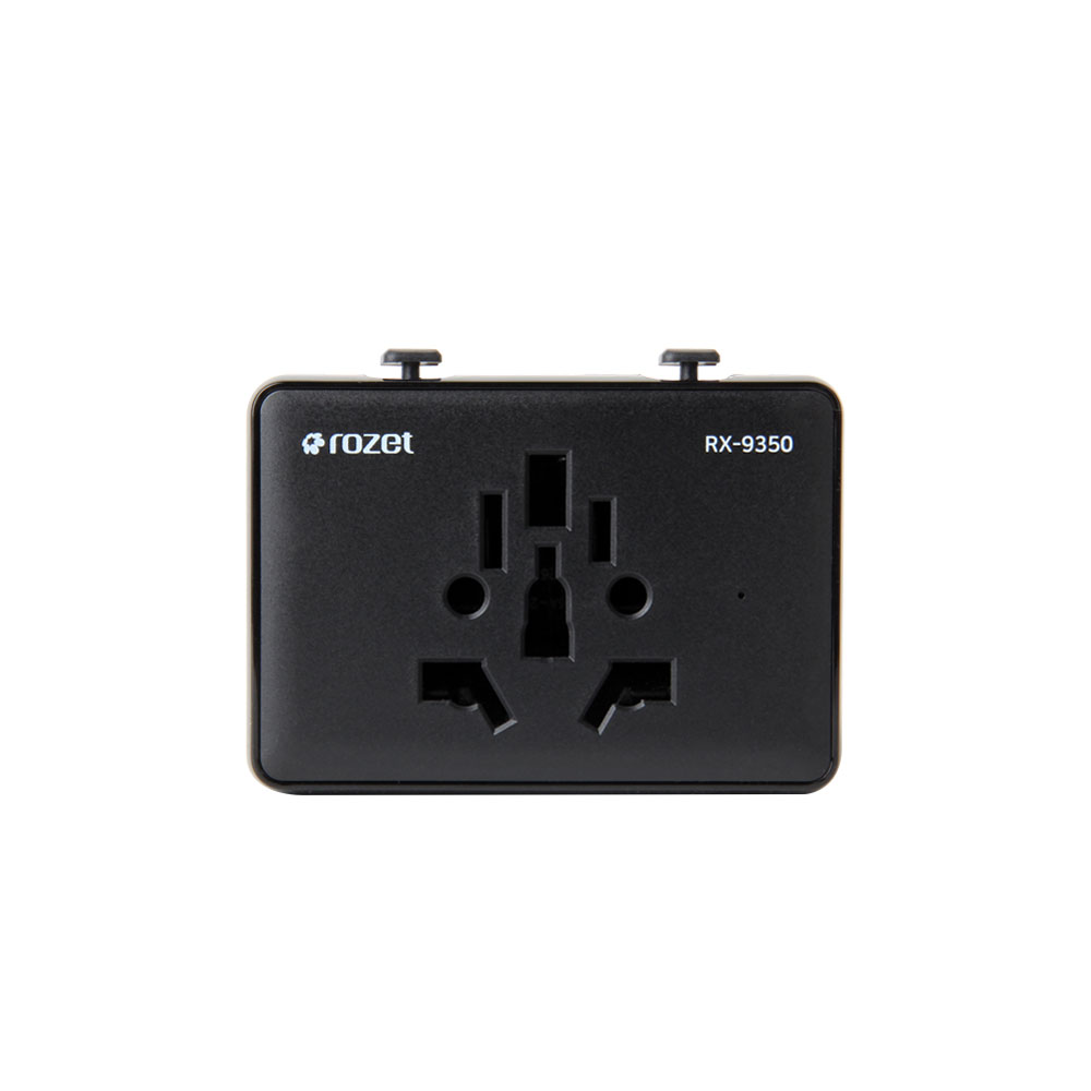 로제트 ROZET RX-9350 C타입, USB 여행용, 휴대용 어댑터 - 상세 이미지 2