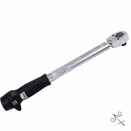 캔캔토토 토니치 QL100N4 토크렌치 QL형 뉴턴 미터형 수공구 가정용공구 토르크렌치