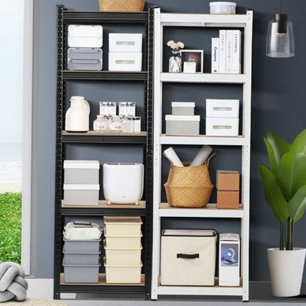 디자인 다용도 철제 선반