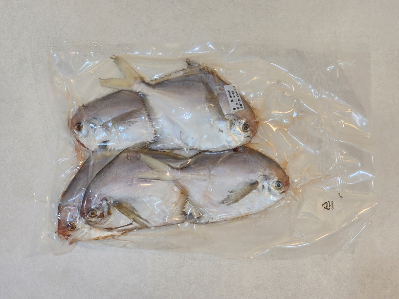국산신선급냉 손질병어 병어구이1kg 10-12미(500g2팩) 순살갈치 - 상세 이미지 5