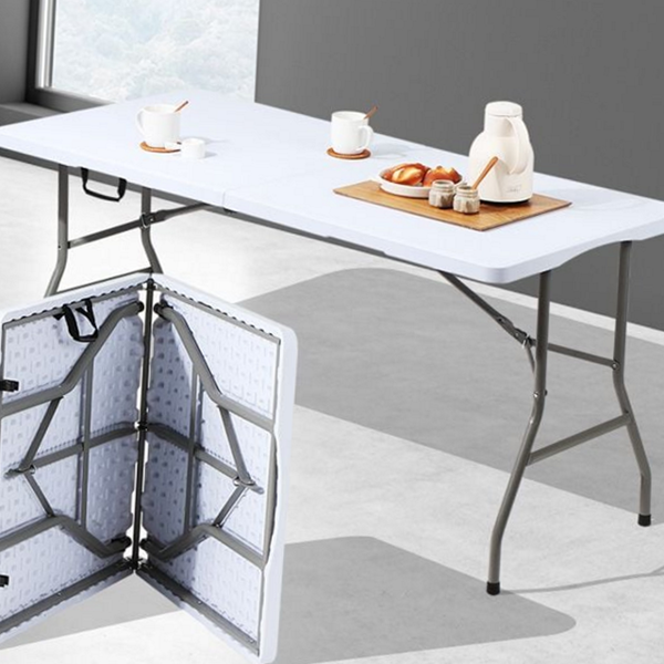 접이식 캠핑 테이블 휴대용 경량 테이블 피크닉 키친