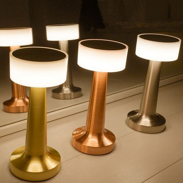 탁상 테이블 조명 무선 무드 조명 인테리어 카페 미니