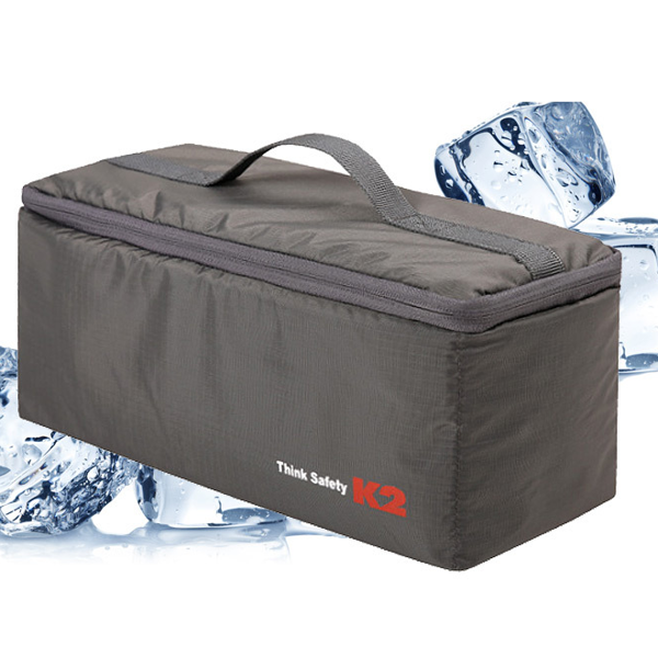 휴대용 아이스팩 가방 피크닉 캠핑 보냉 가방 쿨링 레저용