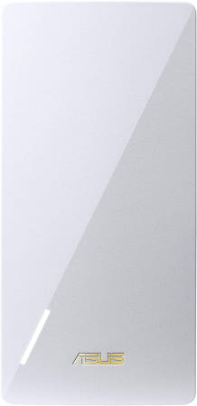 [해외]ASUS RP-AX58 AX3000 듀얼 밴드 WiFi 6(802.11ax) 레인지 익스텐더 심리스 메시 WiFi용 AiMesh 모든 라우터와 호환 가능
