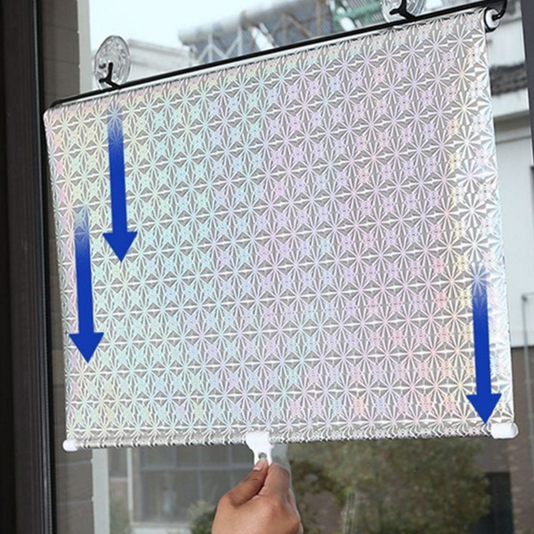 가림막 창문 암막 블라인드 햇빛 창문 방염 블라인드 실내 개롤