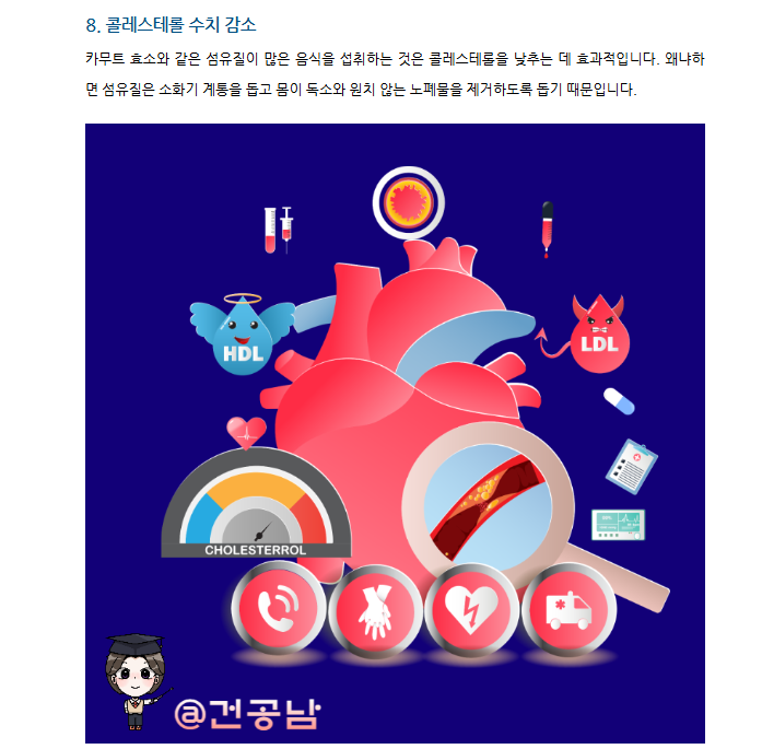 카무트 효소 프리미엄 100만 역가 효능 고소한 인절미맛 소화잘되는 발효 360g, 1개 - 상세 이미지 4