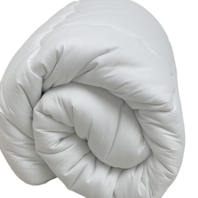 도톰한 한파용 마이크로화이바 따뜻한 겨울 이불솜