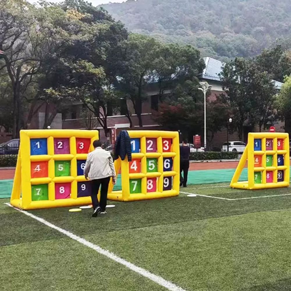 육상 협동 용품 체육대회 거북이 운동회 토끼 경주 - 상세 이미지 4