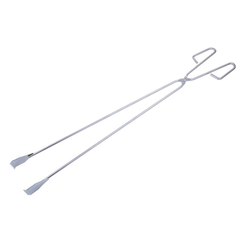 다용도 집게 신발 정리 청소도구 넝마 청소 신발집게 스테인리스스틸 도금 56cm - 상품 이미지