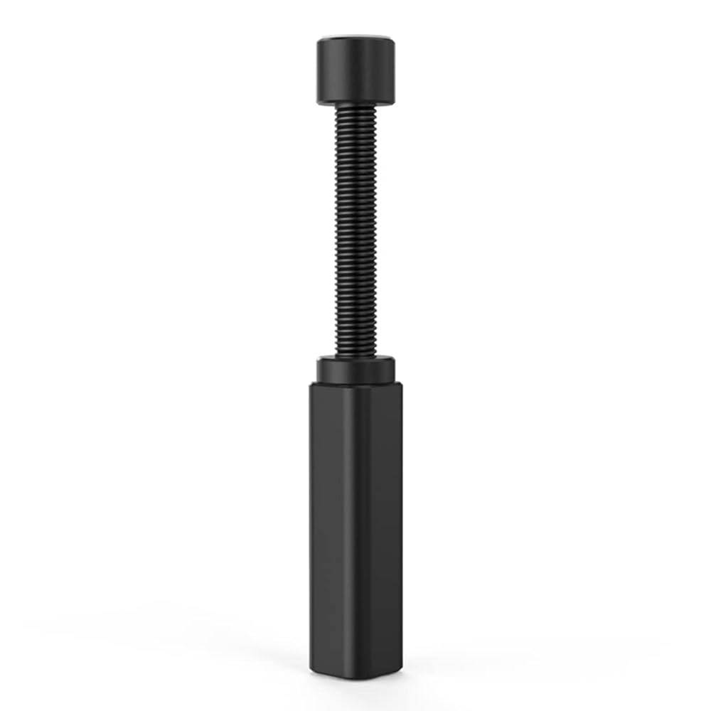 그래픽 카드 GPU 브레이스 지지대, 비디오 처짐 홀더 브래킷, 스탠드(L, 74-120mm) Black-L - 상품 이미지