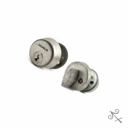 캔캔토토 보조키 잠금장치 DB30S 엔틱실버 방문보조키 현관보안 현관문잠금