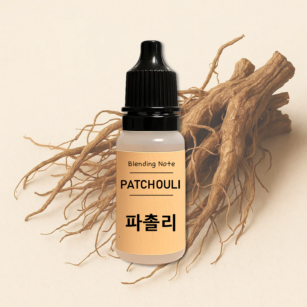 조향 향료 파촐리, 10ml, 1개 - 상품 이미지
