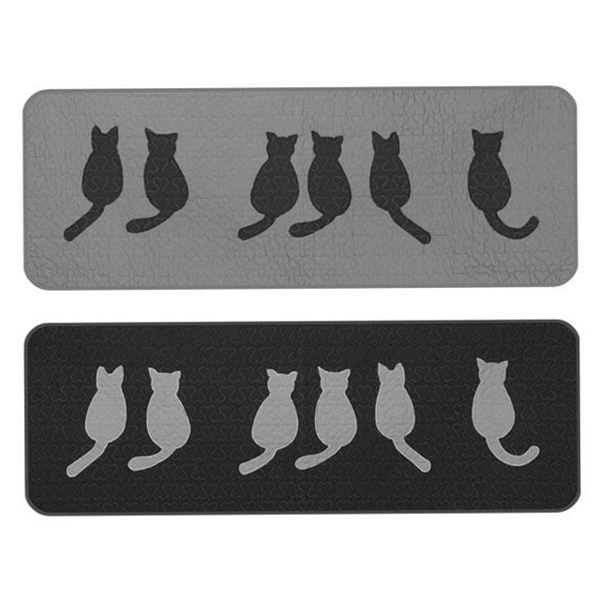 다용도 고양이 주방 매트 워싱 고양이발 매트 현관 욕실 - 상품 이미지