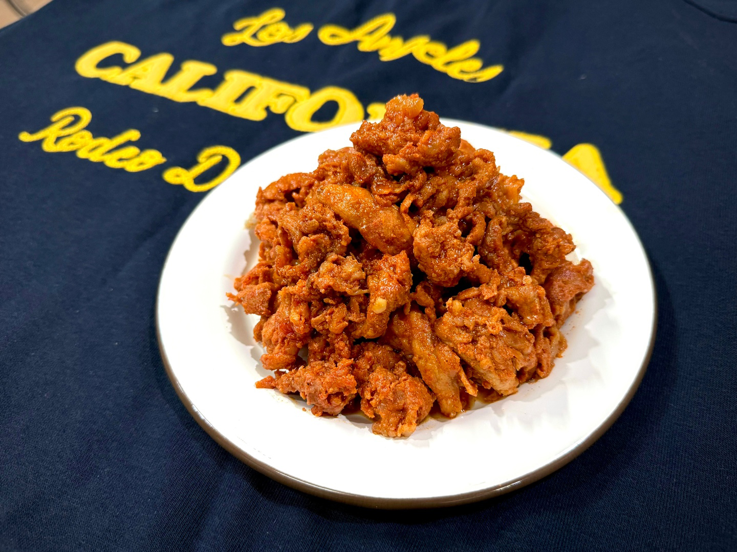 제주돼지고추장불고기 500g - 상세 이미지 3