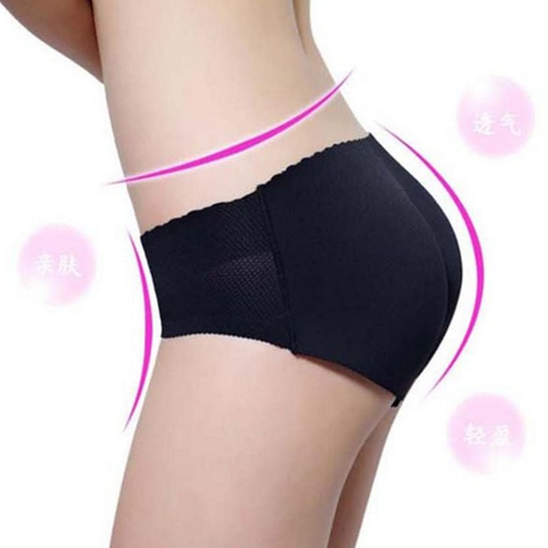 기능성 여성 보정 팬티 여자힙 여성힙 힙업 팬티 폴리우레탄 나일론 - 상품 이미지