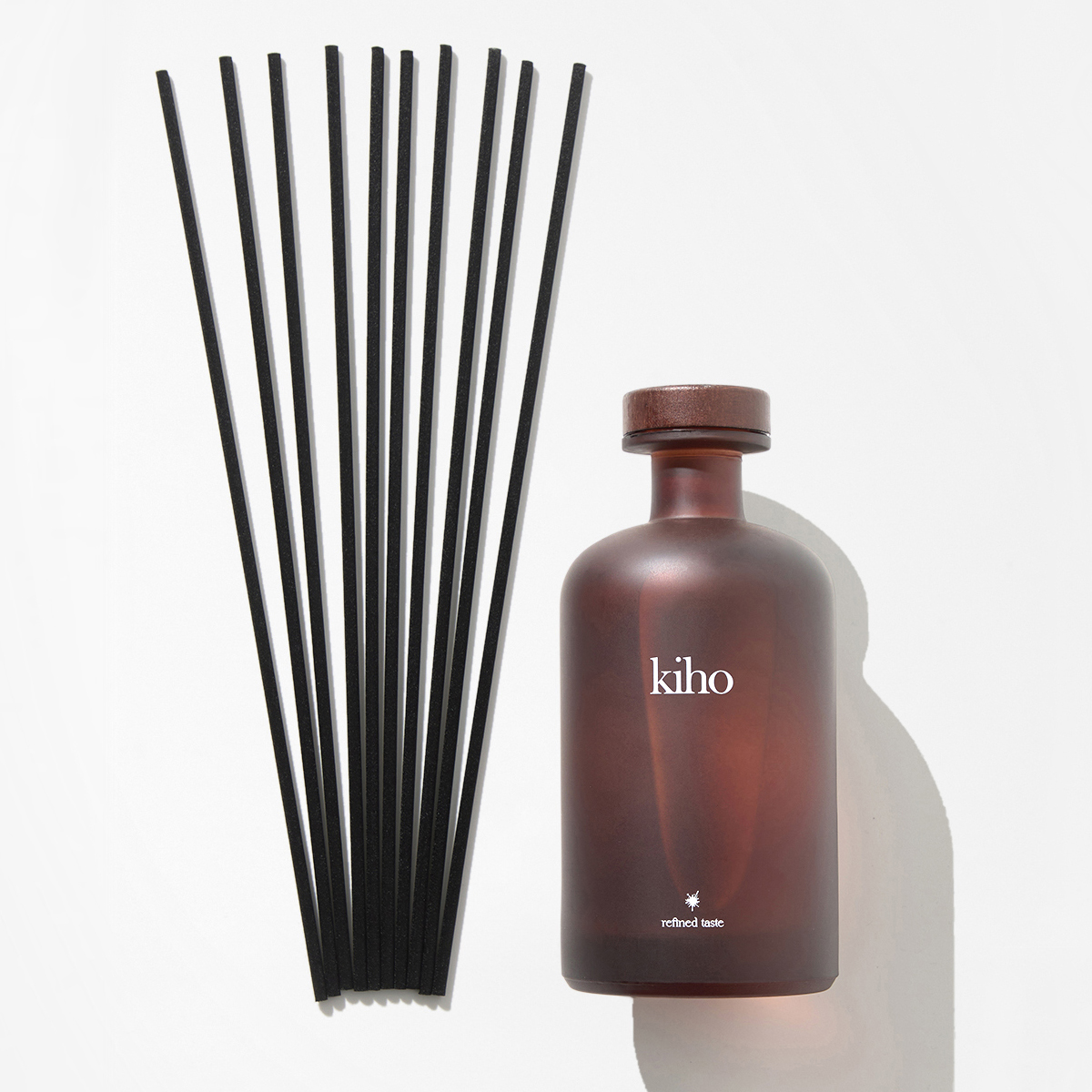 기호 거실 발향좋은 디퓨저 사무실 우디향 방향제 호텔 실내 디퓨저 500ml 2개 벨벳우드 이미지 6