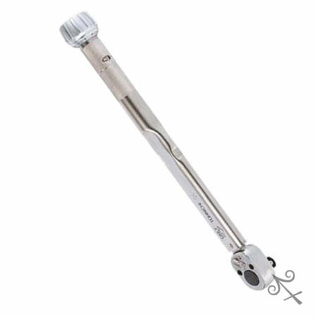 캔캔토토 토니치 100QL-MH 토크렌치 QL형 kgf cm형 라체트 스패너