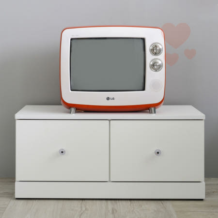 수납용 원룸티비장 거실티비수납장 서랍형거실장 텔레비전거치대 거실디스플레이장