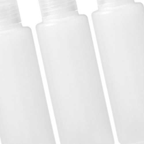 국산 여행용 똑딱이공병 100ml 1p - 상품 이미지