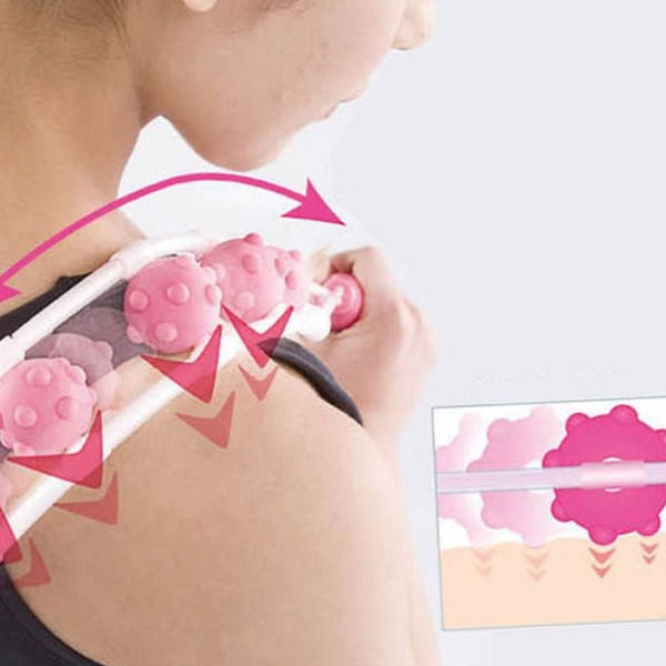 가정용 셀프 마사지기