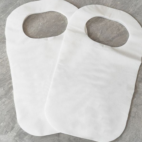 성인용 일회용 앞치마 위생 부직포 앞치마 조리용 주방용