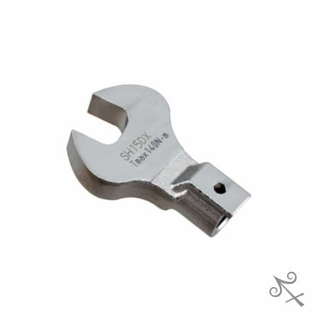 캔캔토토 토니치 SH15D-24 토크렌치헤드 스패너형 라쳇핸들 배관공구 차량용공구 토크랜치