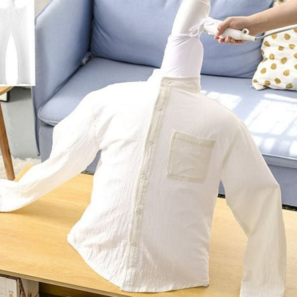 여행용 휴대용 의류건조기