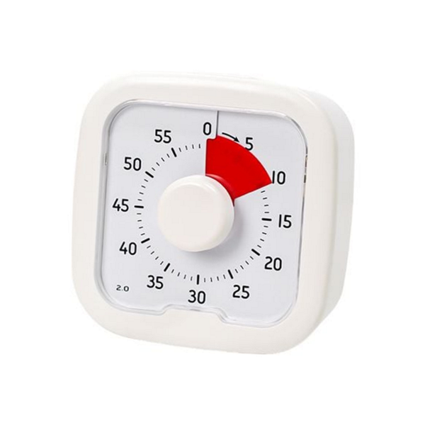 다용도 주방 타이머 심플 디지털 타이머 요리 식사