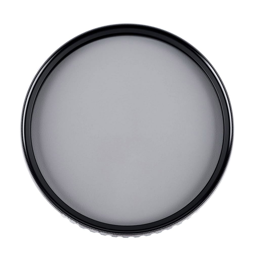 NiSi, 55mm 트루 컬러 CPL, 울트라 로우 프로 나노 코팅 및 카메라 렌즈용 CINE 씰 기술 - 사진 촬영용 원형 편광 필터 액세서리 필름 전자 필수품 49mm - 상세 이미지 3