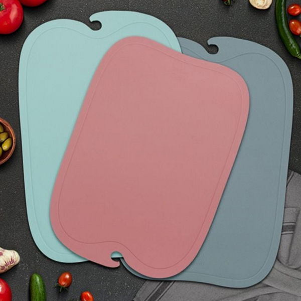 싱크대 주방 도마 위생 식기세척기 도마 미니 세트 - 상품 이미지