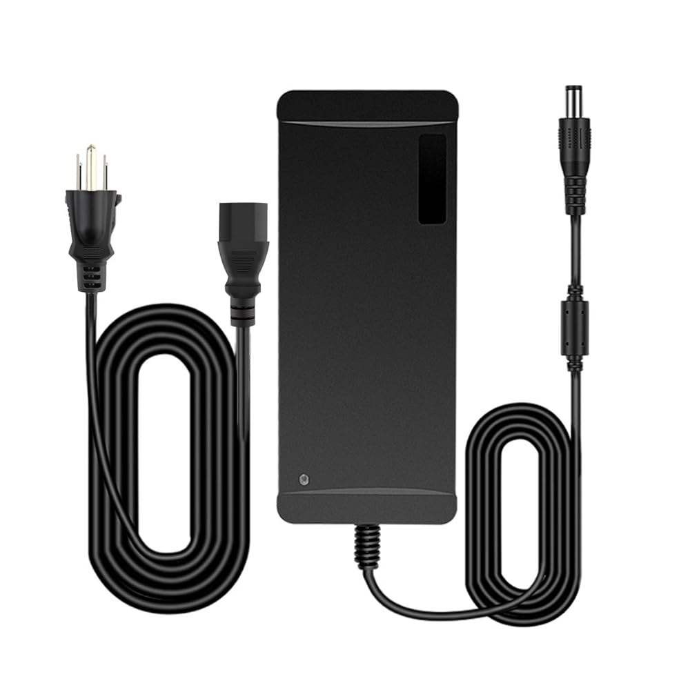 SUPERNIGHT 전원 공급 어댑터 12V 10A 라우터 컨버터 DC LED 조명 CCTV 3D AC 프린터 카메라용 스트립 120W 변압기 - 장치 110-240V - 상품 이미지