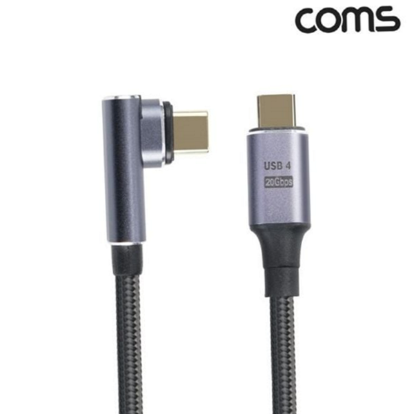 고속 c 타입 케이블 튼튼한 usb 충전 케이블 데이터 전송 - 상품 이미지