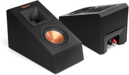 Klipsch Klipsch RP-140SA 돌비 애트모스 스피커