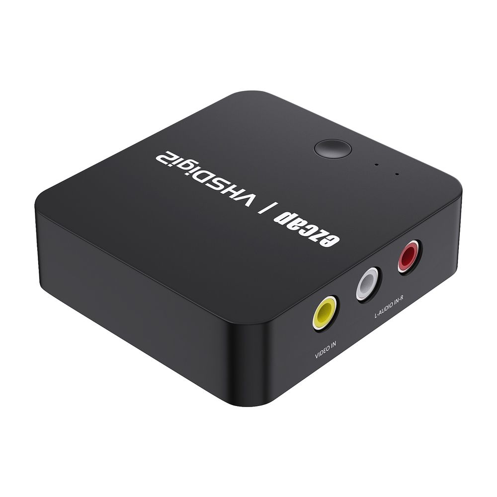 기록물 저장 기계 단자 변환 USB 캠코더 비디오 테이프 - 상품 이미지