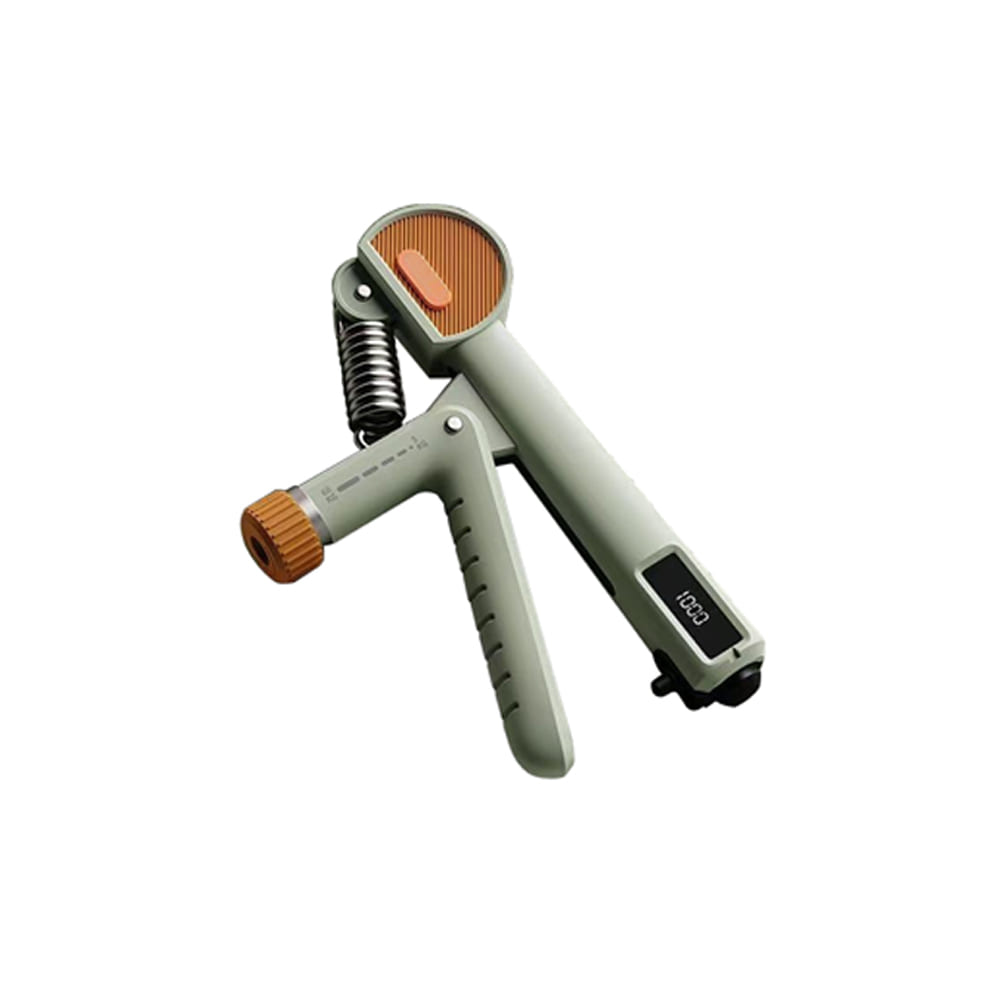 로제트 ROZET SZ-7950 디지털 카운터 악력기 헬스, 운동 - 상품 이미지