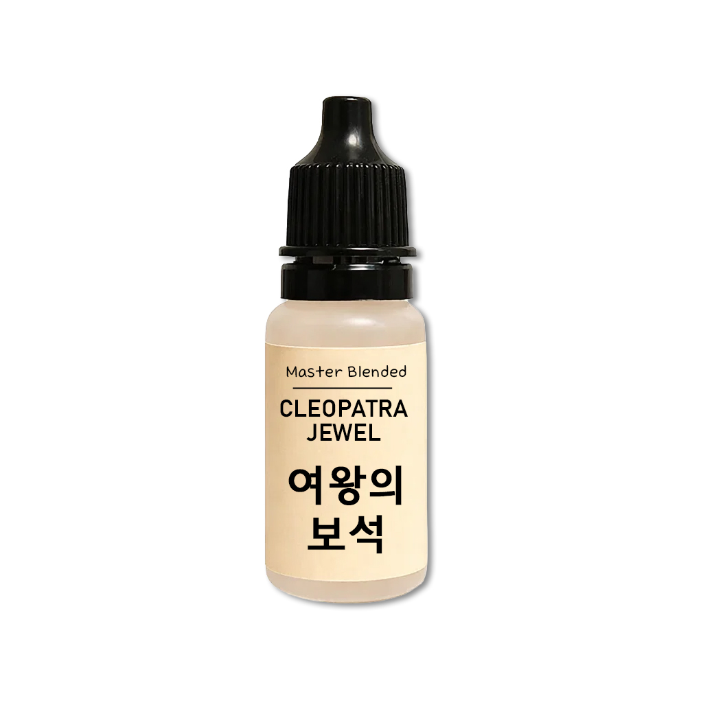 완성 향료 여왕의 보석, 10ml, 1개 - 상세 이미지 2