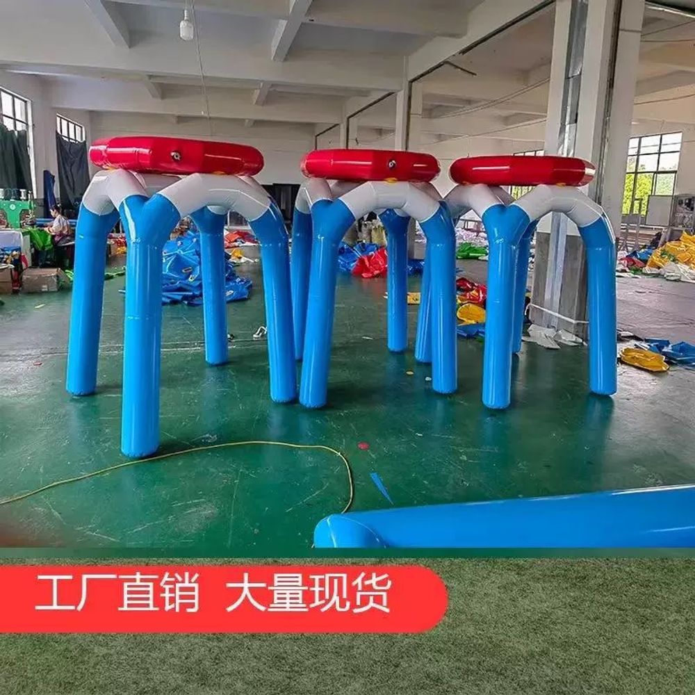 육상 협동 용품 체육대회 거북이 운동회 토끼 경주 - 상세 이미지 5