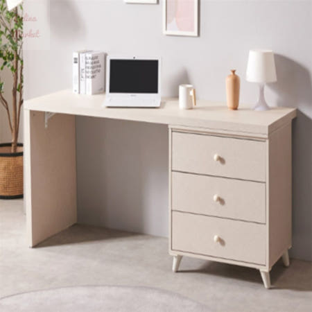 챌리나마켓 실용적 사무실책상 컴퓨터상판 기억자상판