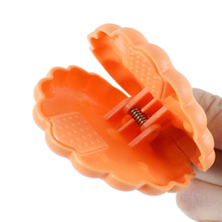 굿픽몰 밀봉 집게 과자밀봉집게