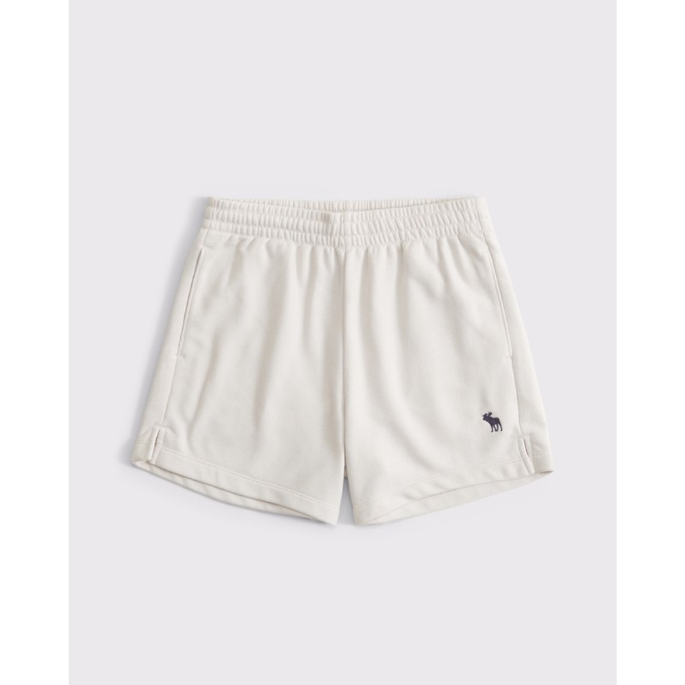 아베크롬비 여자 반바지 테리 조깅 트레이닝 Abercrombie & Fitch - 상세 이미지 5